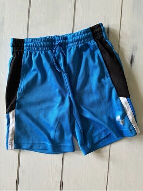 3/$10 Children’s Place Athletic Shorts with Black Panels